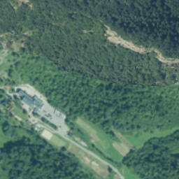 Satellite imagery of II, SK