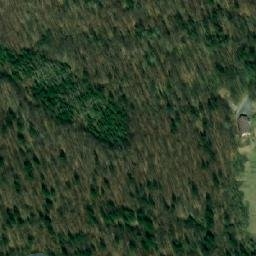 Satellite imagery of Hraničný kameň 1. ČSR, SK