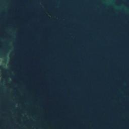 Satellite imagery of Antons Spit, CA