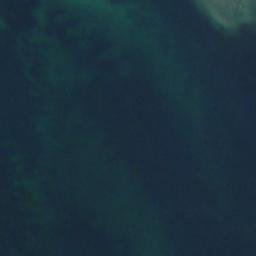 Satellite imagery of Antons Spit, CA