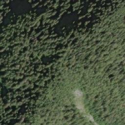 Satellite imagery of Shelbert Mountain, CA