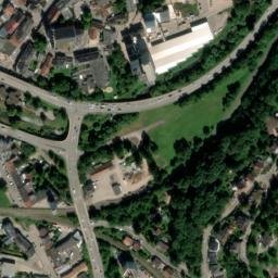 Satellite imagery of Wünschberg, DE