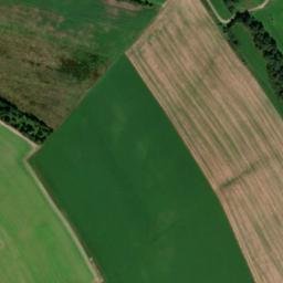 Satellite imagery of Wünschberg, DE