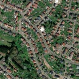 Satellite imagery of Ottweiler  Alter Turm, DE