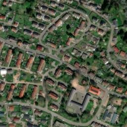 Satellite imagery of Ottweiler  Alter Turm, DE