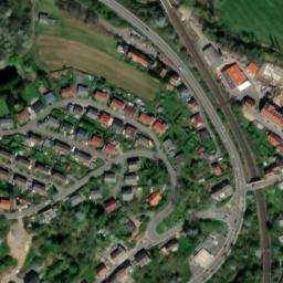 Satellite imagery of Ottweiler  Alter Turm, DE