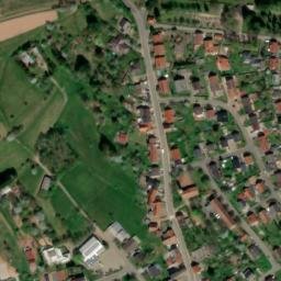 Satellite imagery of Reckel-Berg, DE