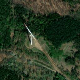 Satellite imagery of Grenzstein Deutschland-Saarland, FR