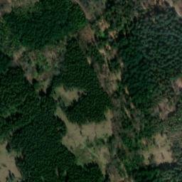 Satellite imagery of Grenzstein Deutschland-Saarland, FR