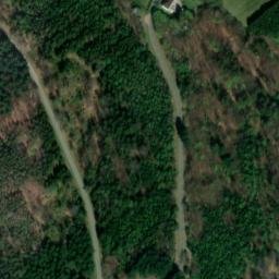 Satellite imagery of Grenzstein Deutschland-Saarland, FR