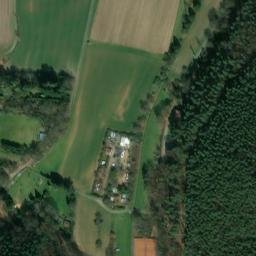 Satellite imagery of Kirchberg, DE