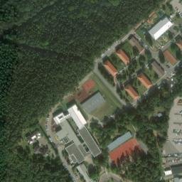Satellite imagery of Kirchberg, DE