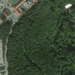 Satellite imagery of Kirchberg, DE