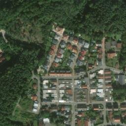 Satellite imagery of Nanstein Castle, DE