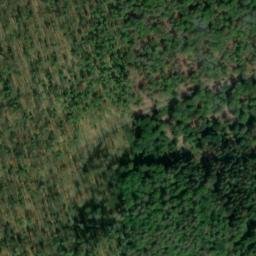 Satellite imagery of Fernmeldeturm Dansenberg, DE