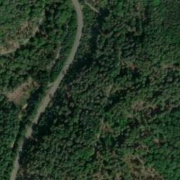Satellite imagery of Fernmeldeturm Dansenberg, DE