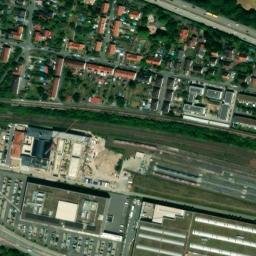 Satellite imagery of Tankturm, DE