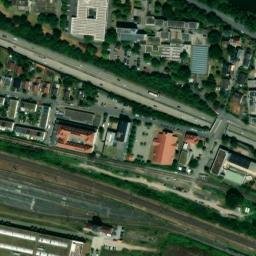 Satellite imagery of Tankturm, DE