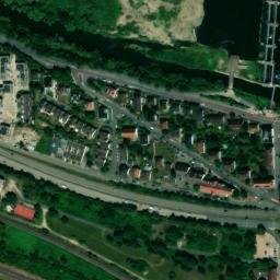 Satellite imagery of Tankturm, DE