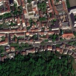 Satellite imagery of Spitalkapelle, DE