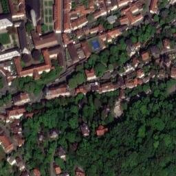 Satellite imagery of Spitalkapelle, DE