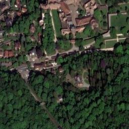Satellite imagery of Spitalkapelle, DE