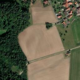 Satellite imagery of Schloßberg, DE