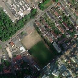 Satellite imagery of Nürnberg, Freiherrlich von Scheurl’sches Haus, DE