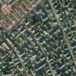 Satellite imagery of Nürnberg, Freiherrlich von Scheurl’sches Haus, DE