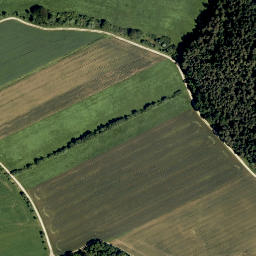 Satellite imagery of Kalvarienberg, DE