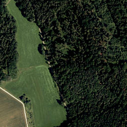Satellite imagery of Kalvarienberg, DE