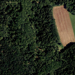 Satellite imagery of Kalvarienberg, DE