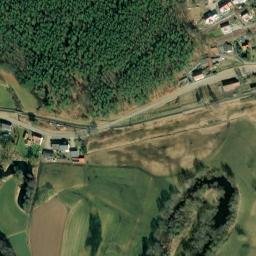 Satellite imagery of Hasenberg, DE