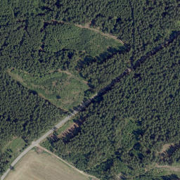 Satellite imagery of Geißberg, DE