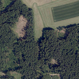 Satellite imagery of Geißberg, DE