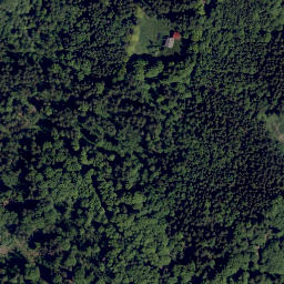 Satellite imagery of Dürrn Berg, DE