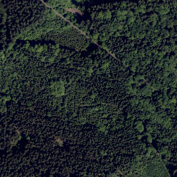Satellite imagery of Liščín [Nemanice-Lísková], CZ