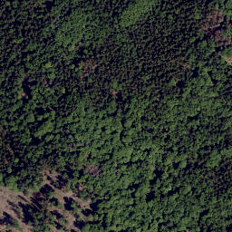 Satellite imagery of Květná skalina [Česká Kubice-Dolní Folmava], CZ