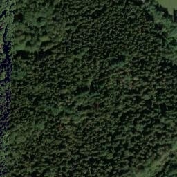 Satellite imagery of Květná skalina [Česká Kubice-Dolní Folmava], CZ