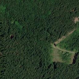 Satellite imagery of Výhledy [Klenčí pod Čerchovem] outlook p., CZ