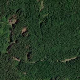 Satellite imagery of Výhledy [Klenčí pod Čerchovem] outlook p., CZ
