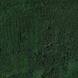 Satellite imagery of Výhledy [Klenčí pod Čerchovem] outlook p., CZ