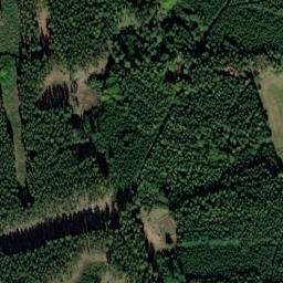Satellite imagery of Na Hlavě [Pasečnice], CZ