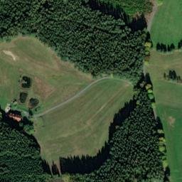 Satellite imagery of Na Hlavě [Pasečnice], CZ