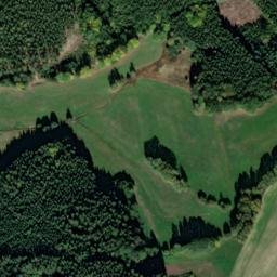 Satellite imagery of Boučkova skála, CZ