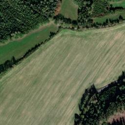 Satellite imagery of Boučkova skála, CZ
