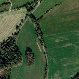 Satellite imagery of Boučkova skála, CZ