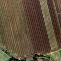 Satellite imagery of [Tlumačov] outlook t., CZ