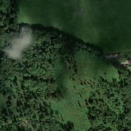 Satellite imagery of Rýzmberk [Kdyně] outlook t., CZ