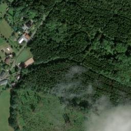 Satellite imagery of Kravař, CZ